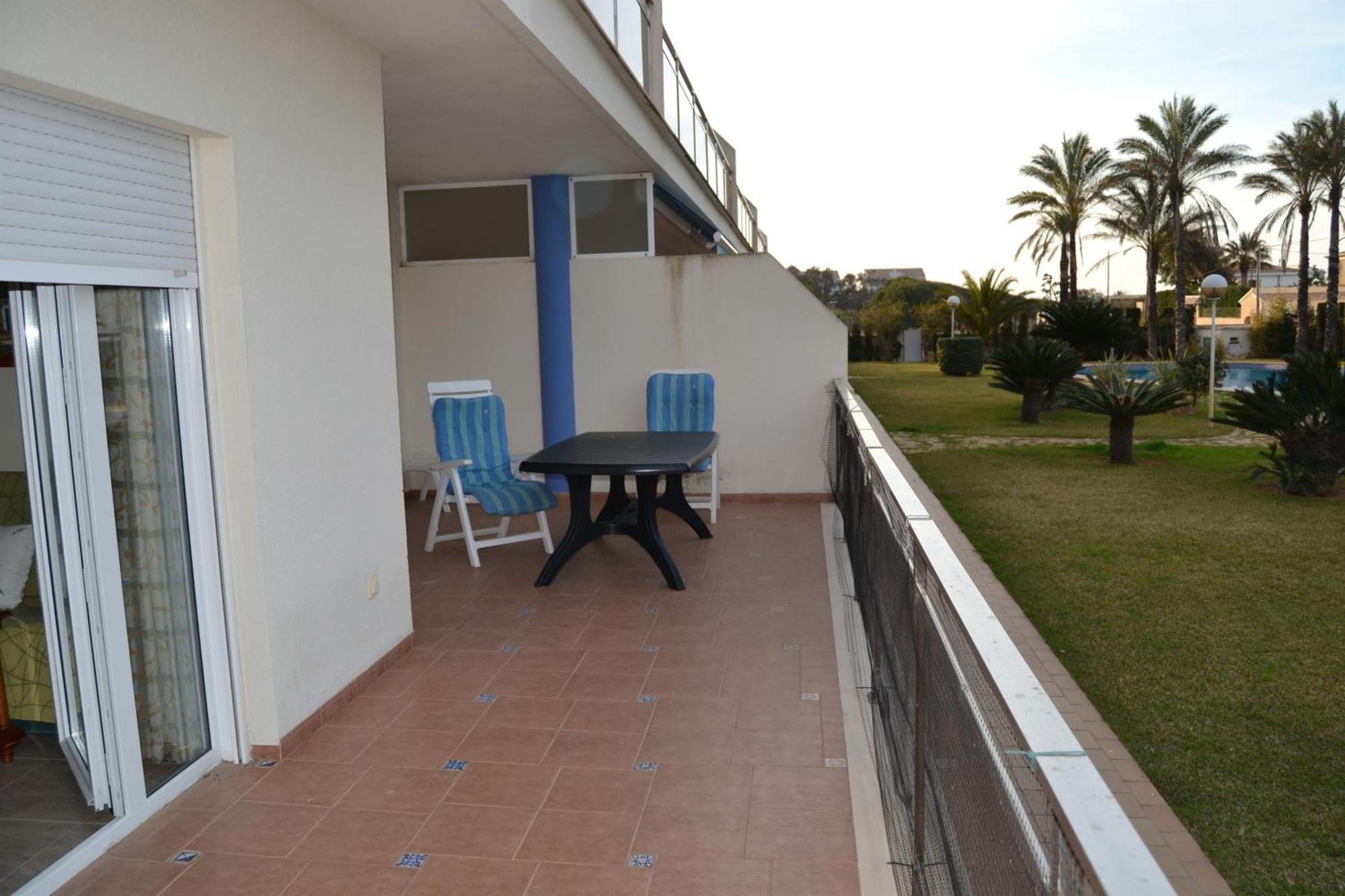 Apartament Marivent Locdenia Zewnętrze zdjęcie
