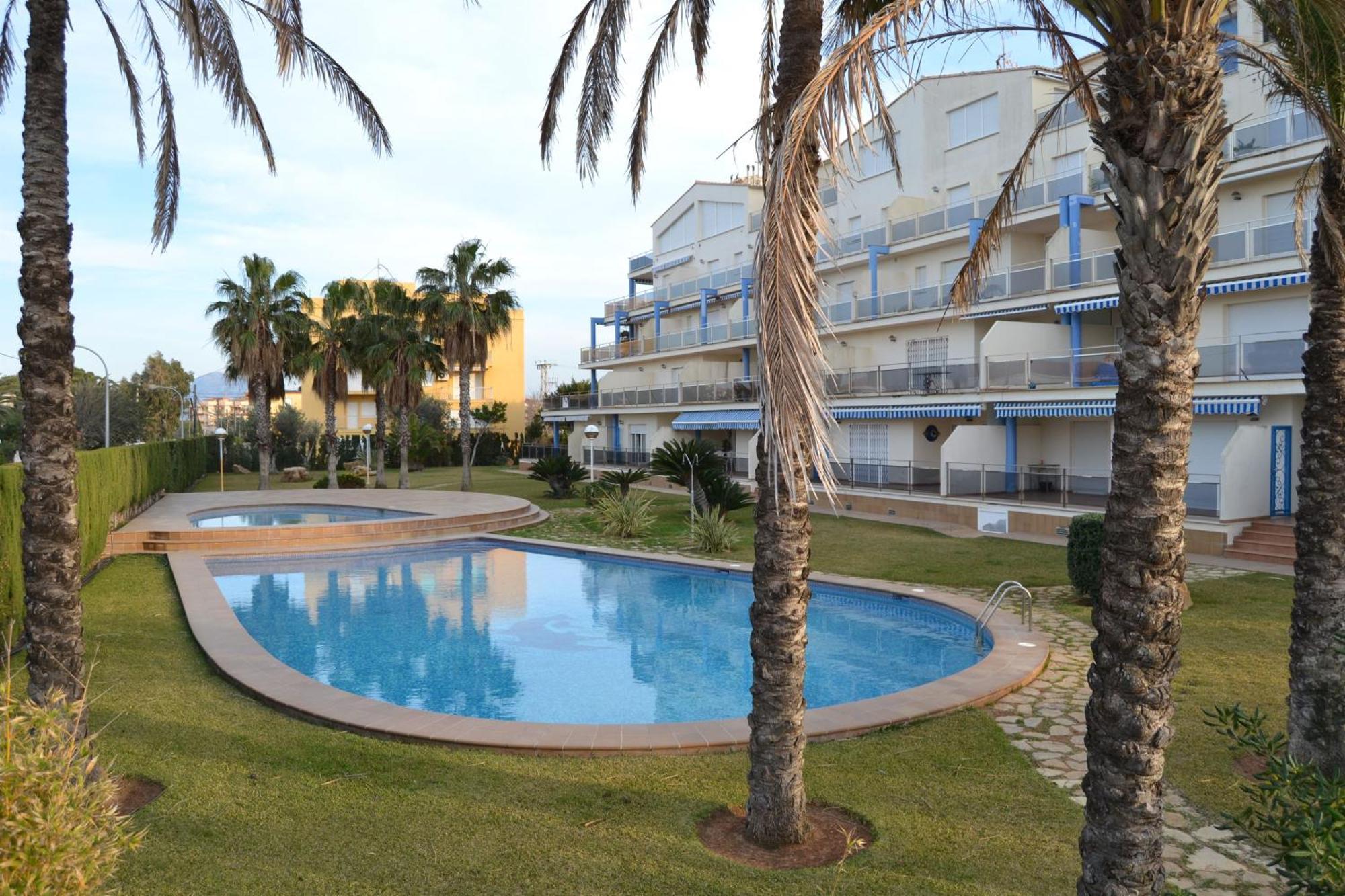 Apartament Marivent Locdenia Zewnętrze zdjęcie