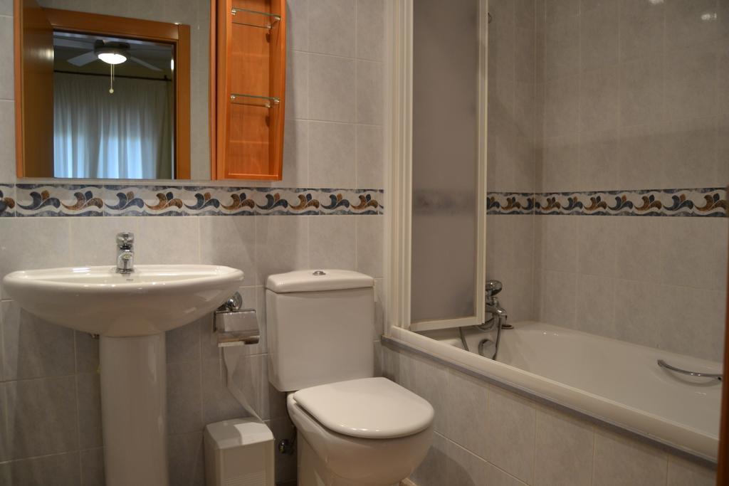 Apartament Marivent Locdenia Zewnętrze zdjęcie