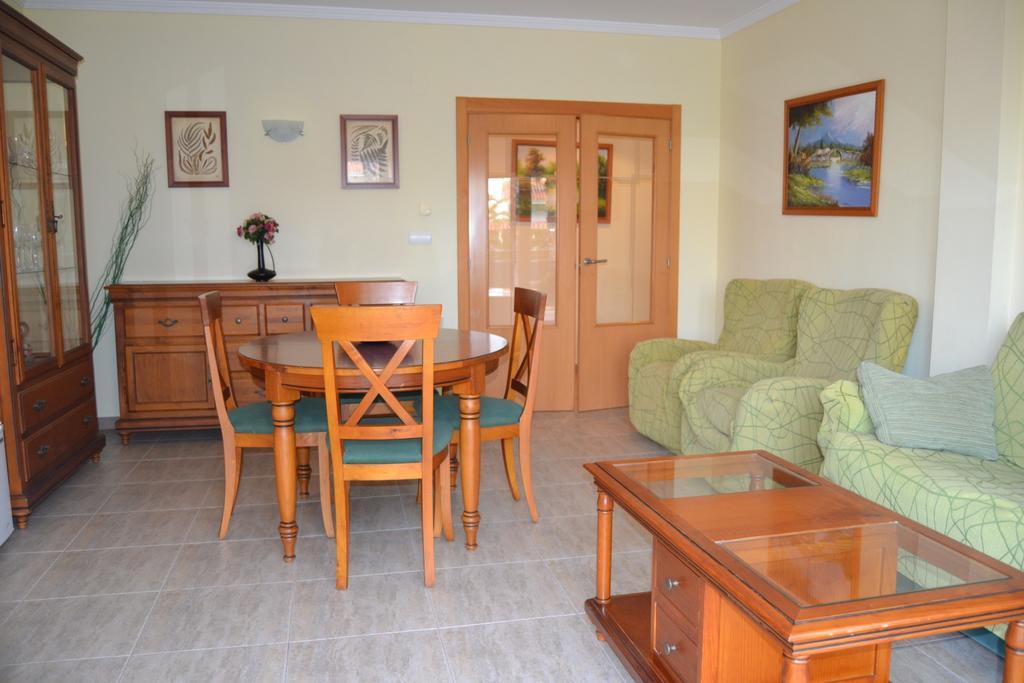 Apartament Marivent Locdenia Zewnętrze zdjęcie