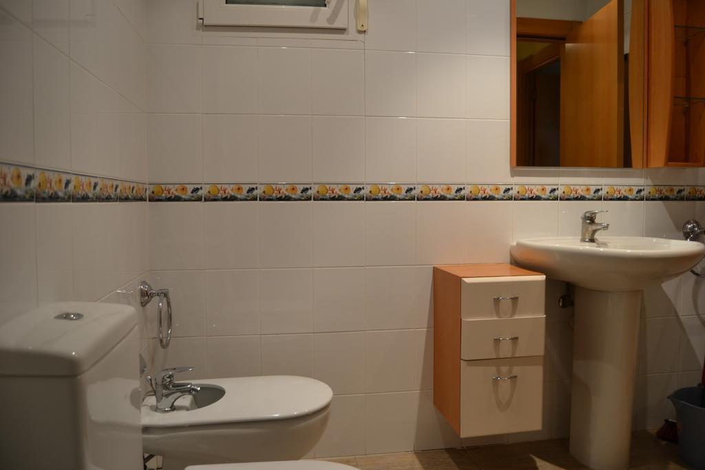 Apartament Marivent Locdenia Zewnętrze zdjęcie
