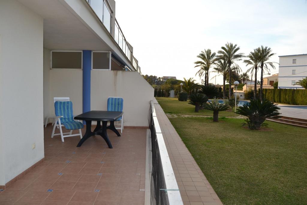 Apartament Marivent Locdenia Zewnętrze zdjęcie