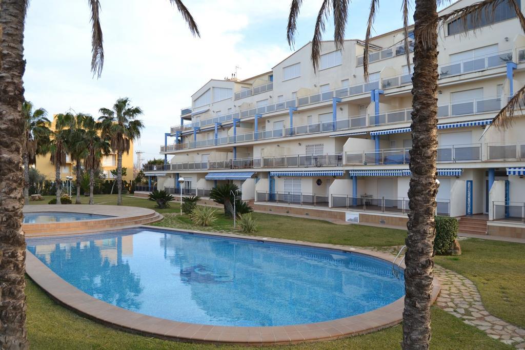 Apartament Marivent Locdenia Zewnętrze zdjęcie