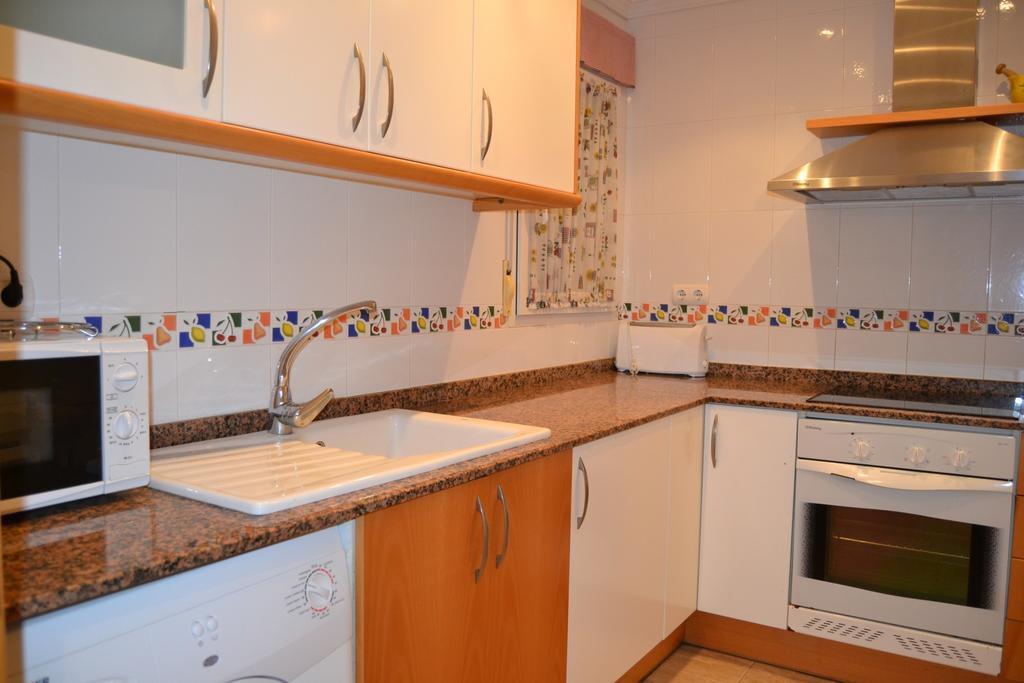 Apartament Marivent Locdenia Zewnętrze zdjęcie